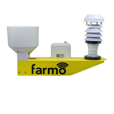 Weather Station Pro