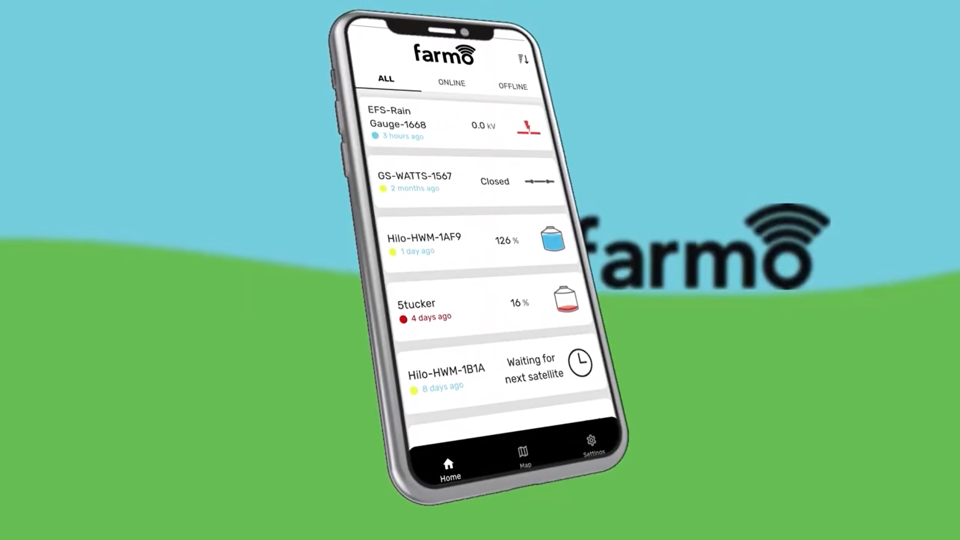 Farmo Chingch Farmo App Update: August 2025