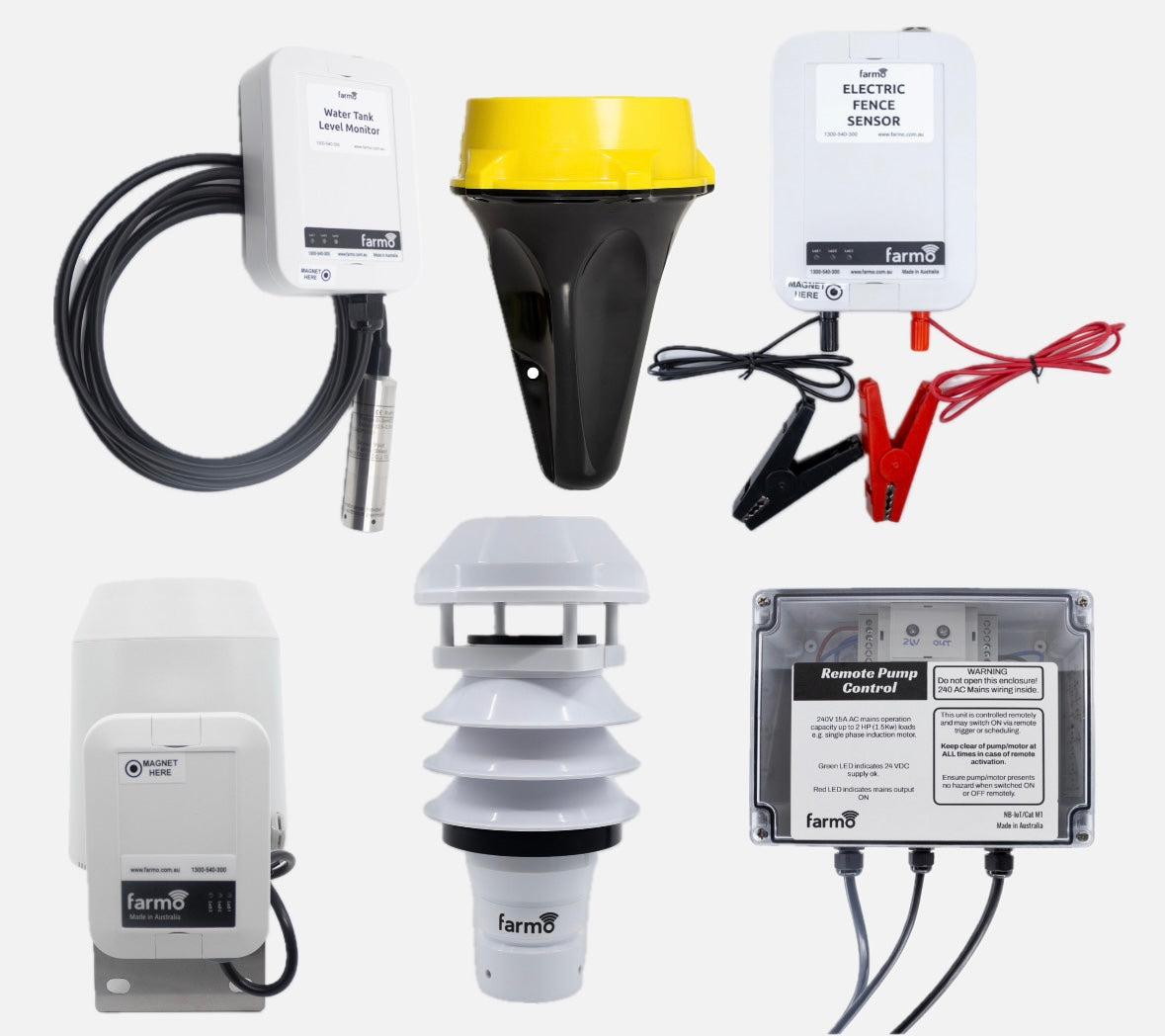 All Products – Farmo