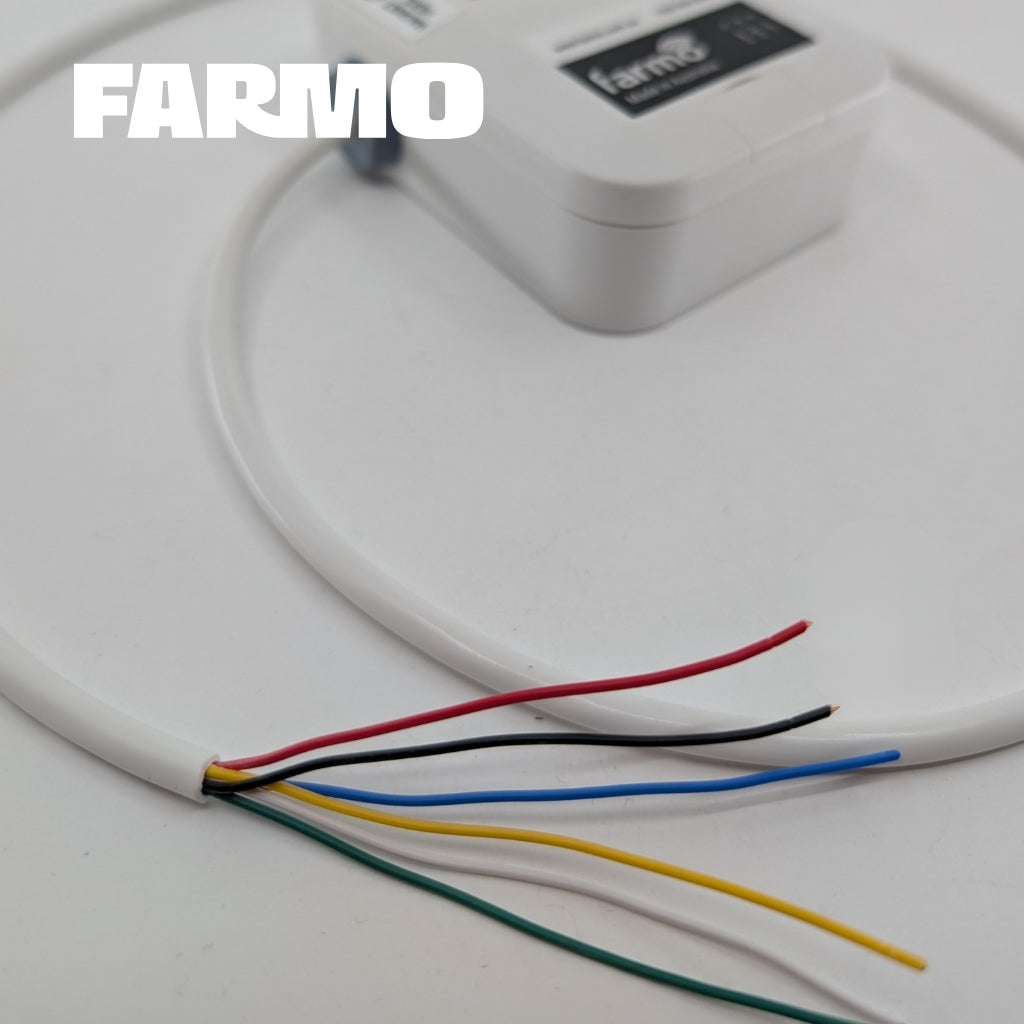 Farmo Chingch Automation - Remote Pump Control and Remote Relay Switching – Farmo