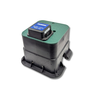 Bay Irrigation Sensor