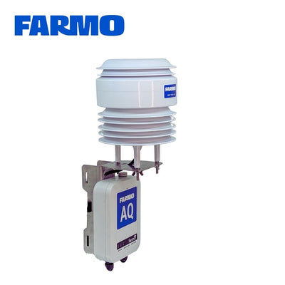 Farmo AQ - Air Quality Monitor