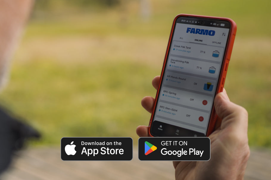 Farmo Chingch How It Works – Farmo