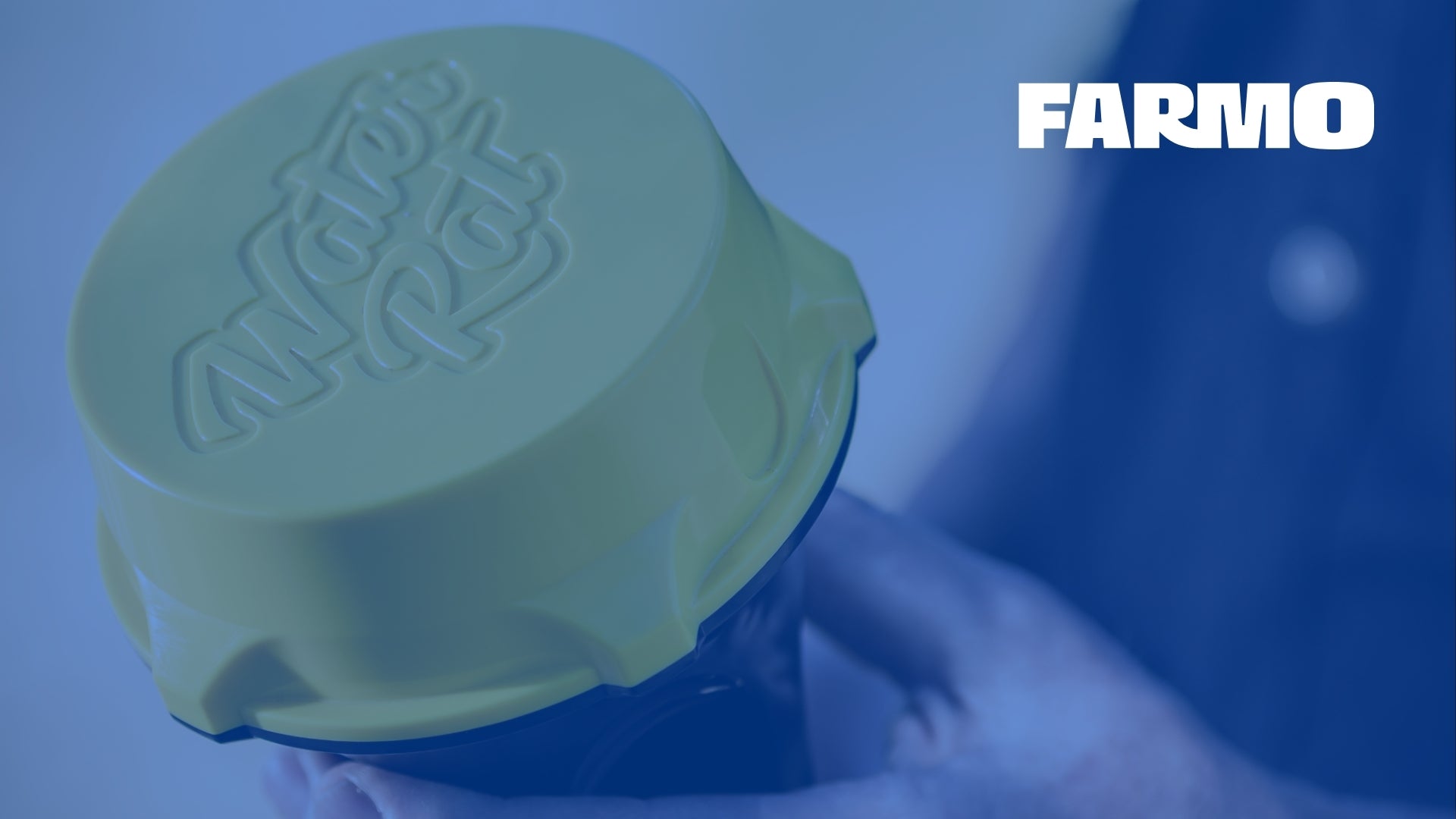 Support & Resources – Farmo
