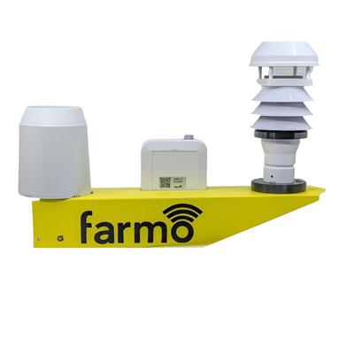 Weather Station (NEW)