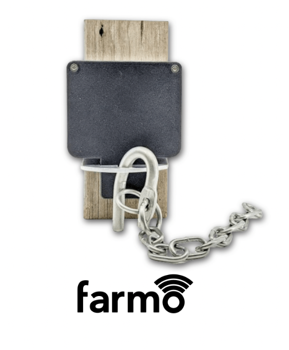 Farm Gate Sensor
