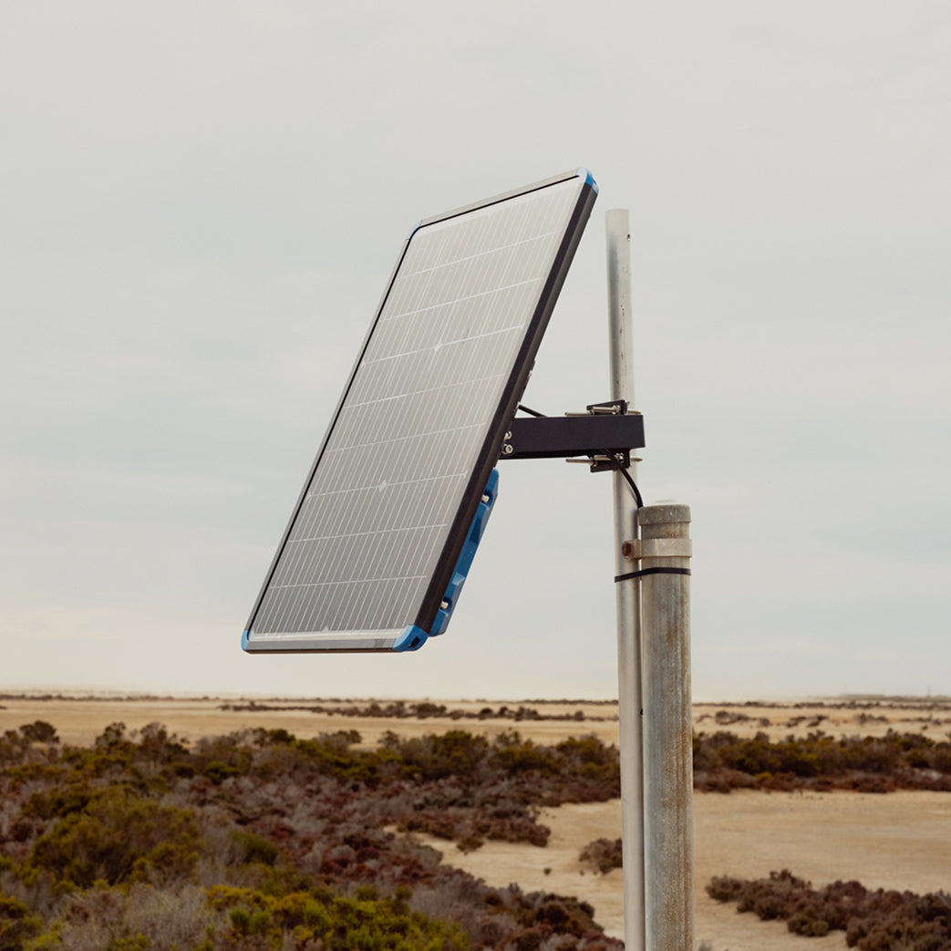 Solar Panel Kit