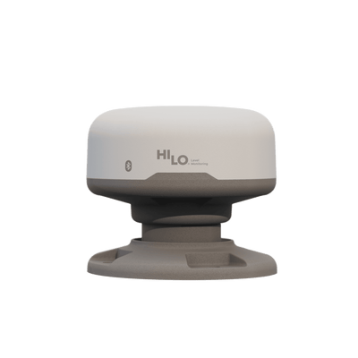 Water Tank Monitor - Radar Satellite
