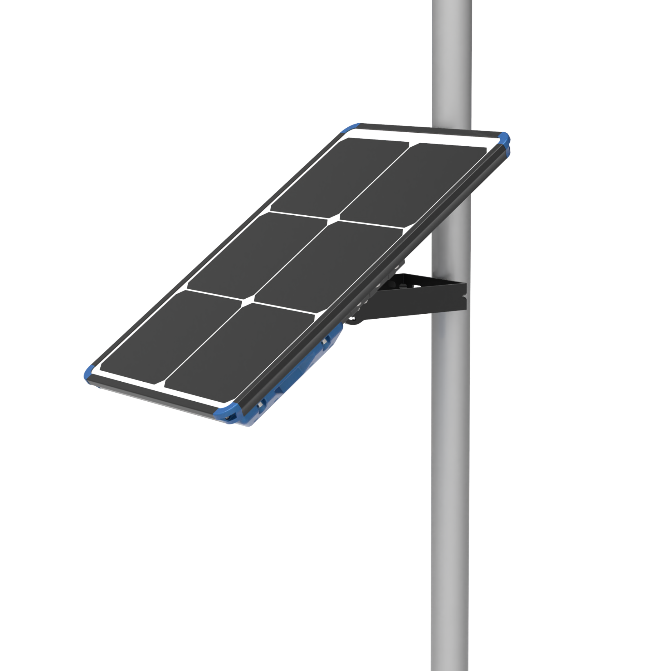 all in one solar kit