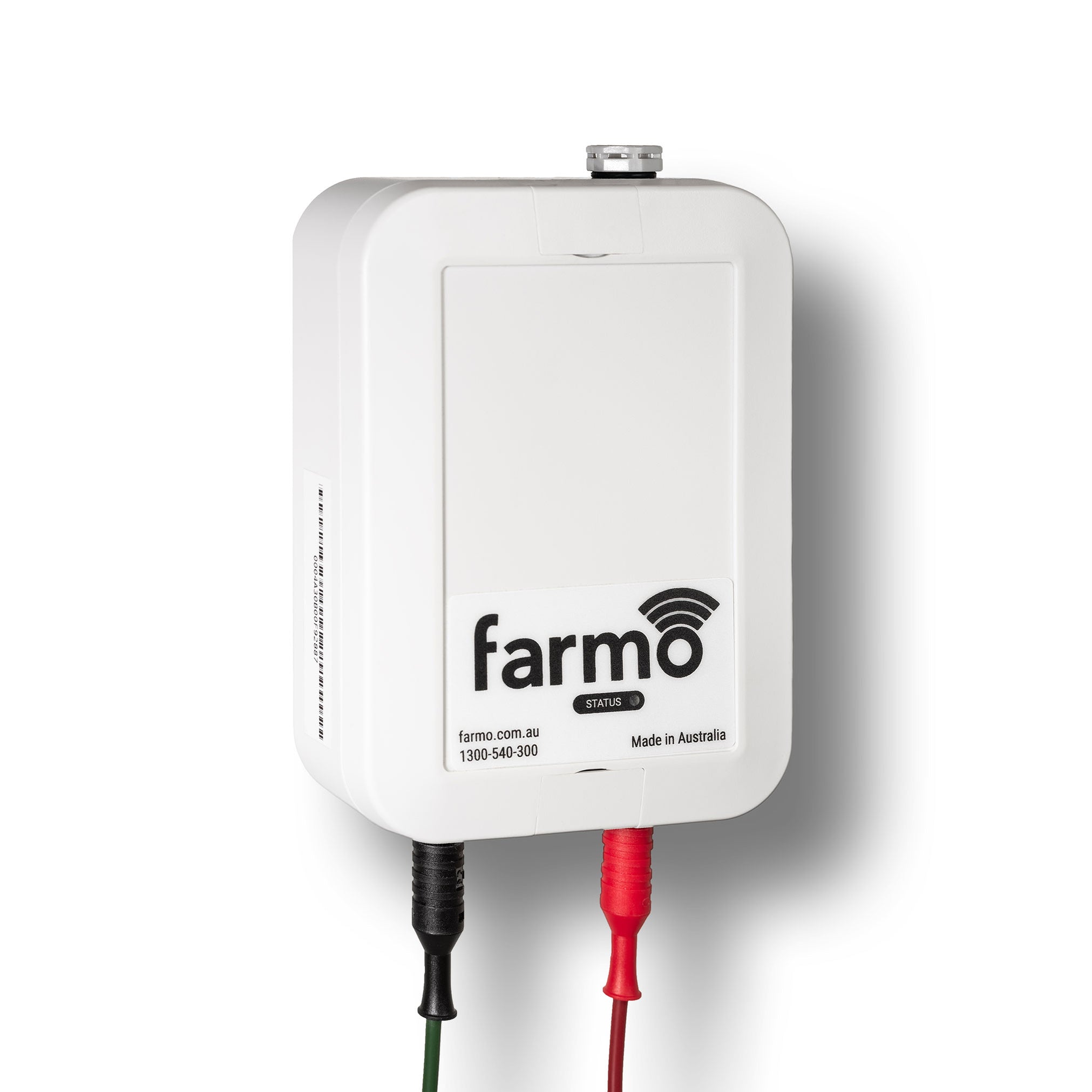Fencing Sensor Electric Fence Sensor – Farmo | IoT solutions for agritech and smart cities