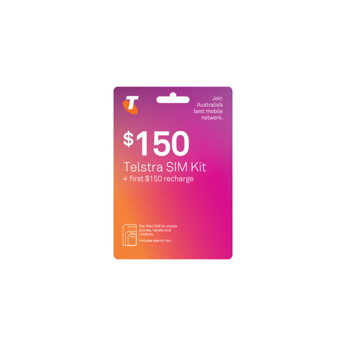 SIM Card for Gateway - 12 months - customer to purchase in own name